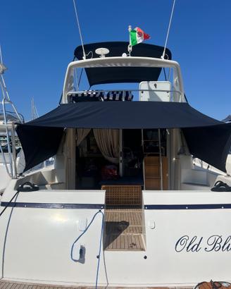 Alpa 40 motoryacht