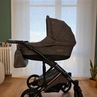 Trio Vernuji Momon come nuovo