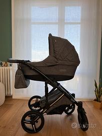 Trio Vernuji Momon come nuovo