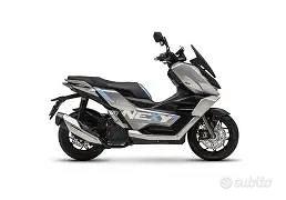 KL Nexy 125 Nexy 125
