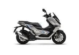 KL Nexy 125 Nexy 125