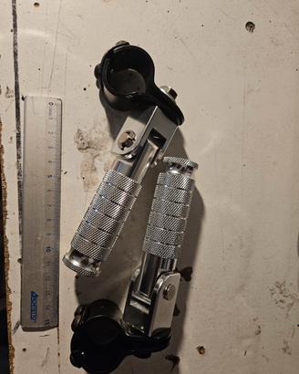 accessori moto vari