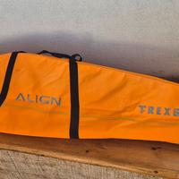 Borsa Align porta elicottero classe 600