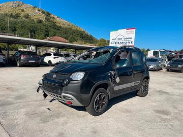 RICAMBI USATI FIAT PANDA4X4 900 2021 312A2000