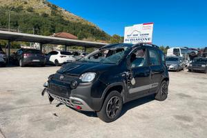 RICAMBI USATI FIAT PANDA4X4 900 2021 312A2000
