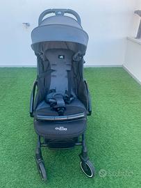 Cam Cubo – passeggino ultraleggero compatto