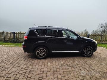 C.Crosser 2200 diesel del 2009 4x4 anche 7 posti