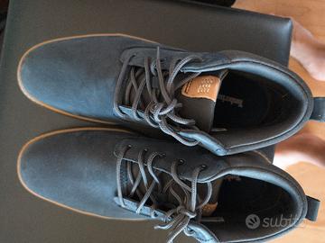 Scarpe Sneaker Timberland Davis Square tg 42