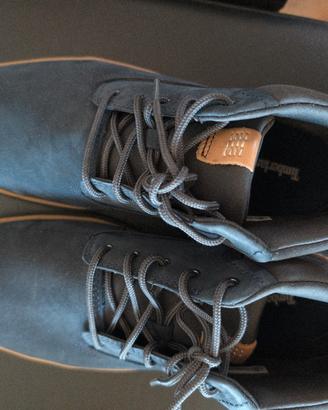 Scarpe Sneaker Timberland Davis Square tg 42
