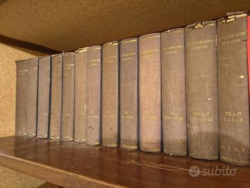 Nuovo Digesto Italiano UTET 1939