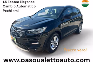 OPEL Grandland AUTOMATICA! 1.5 diesel Ecotec Ele