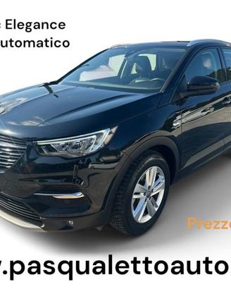 OPEL Grandland AUTOMATICA! 1.5 diesel Ecotec Ele