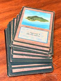 Lotto carte vintage "Magic" 1994/95