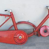 Telaio bici Graziella 