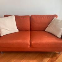 Divano letto PoltroneSofà