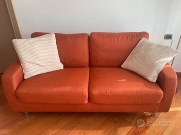 Divano letto PoltroneSofà