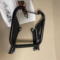 Telaietto  Mytech bauletto per Moto GuzzI