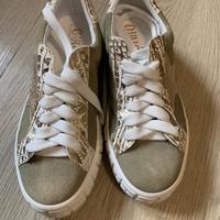 Sneakers donna Ovyé