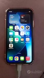 Iphone 11 red