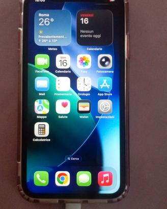Iphone 11 red