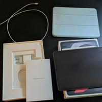 Ipad Air 4th Gen Wi-Fi 64GB + Apple Pencil