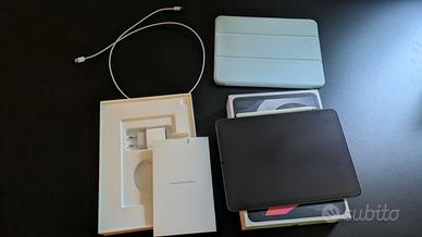 Ipad Air 4th Gen Wi-Fi 64GB + Apple Pencil