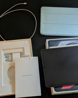 Ipad Air 4th Gen Wi-Fi 64GB + Apple Pencil