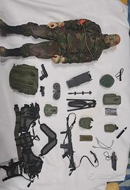 Aquila Berretto Verde