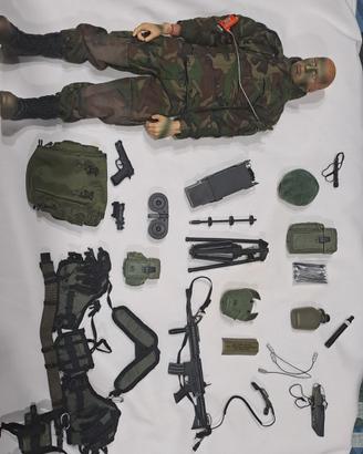 Aquila Berretto Verde