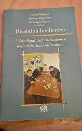Disabilità intellettiva
