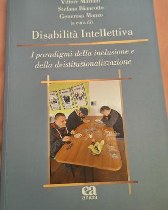 Disabilità intellettiva