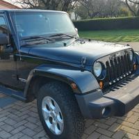 JEEP Wrangler 3ª serie - 2013