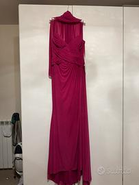 Abito da cerimonia Fabiana Ferri