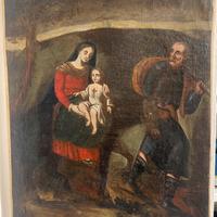 Dipinto antico