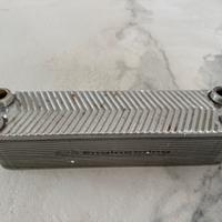 Scambiatore di calore engineering