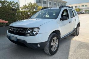 Dacia Duster 1.6 115CV Start&Stop 4x2 GPL Ambiance