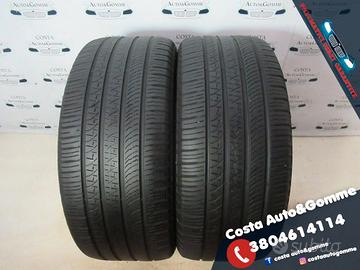 275 45 21 Pirelli 4Stagioni 85%