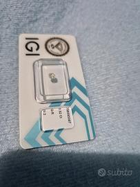 diamante naturale 