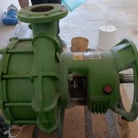 Pompa flangiata ROVATTI