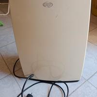 deumidificatore portatile per casa