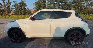 Nissan JUKE N-CONNECTA 1.5 DCI 110 CV