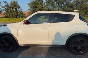 Nissan JUKE N-CONNECTA 1.5 DCI 110 CV