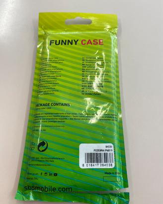 Custodia per smartphone