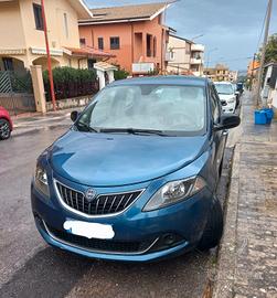 LANCIA Y 1.2