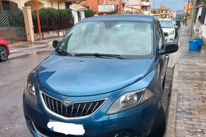 LANCIA Y 1.2