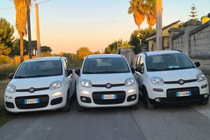 N3 FIAT PANDA GPL CASA MADRE O5/2021 07/2020 11/20
