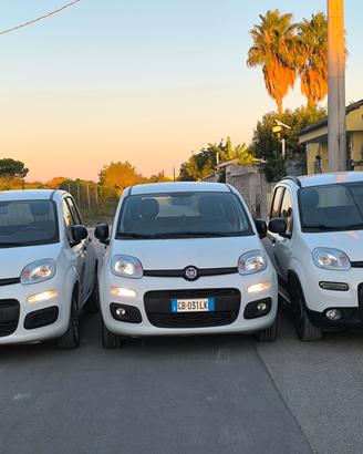 N3 FIAT PANDA GPL CASA MADRE O5/2021 07/2020 11/20