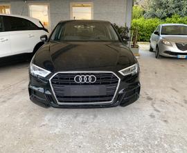Audi A3 SPB 35 TDI S tronic S line edition KM CERT
