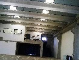 Capannone mq 650 Luminoso con Piazzale