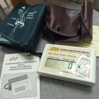 misuratore pressione